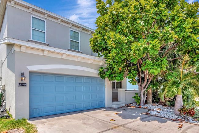 7703 S Fitzgerald St, House other with 4 bedrooms, 3 bathrooms and null parking in Tampa FL | Image 46