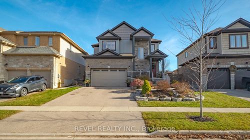 49 Theodore Schuler Blvd, New Hamburg, ON, N3A4N5 | Card Image