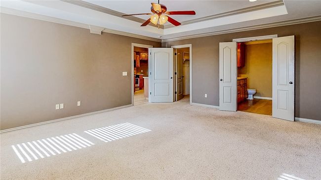 5711 S 66 Th St, House other with 4 bedrooms, 2 bathrooms and null parking in Cave Springs AR | Image 21
