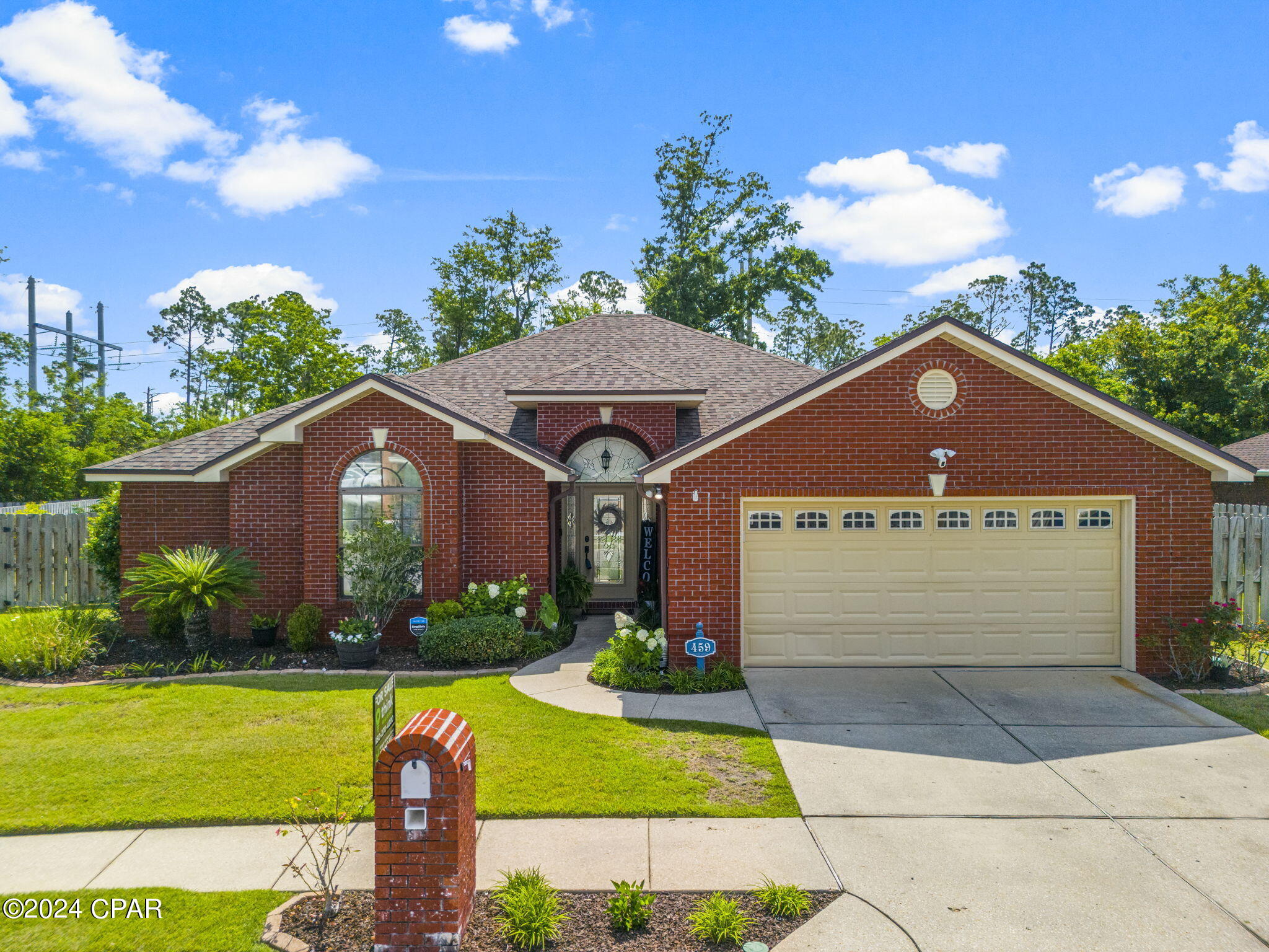 Makers Way, Panama City, FL 32405