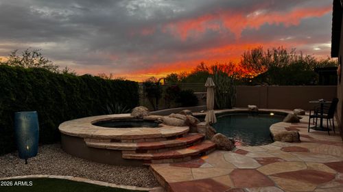 10649 E Le Marche Drive, Scottsdale, AZ, 85255 | Card Image
