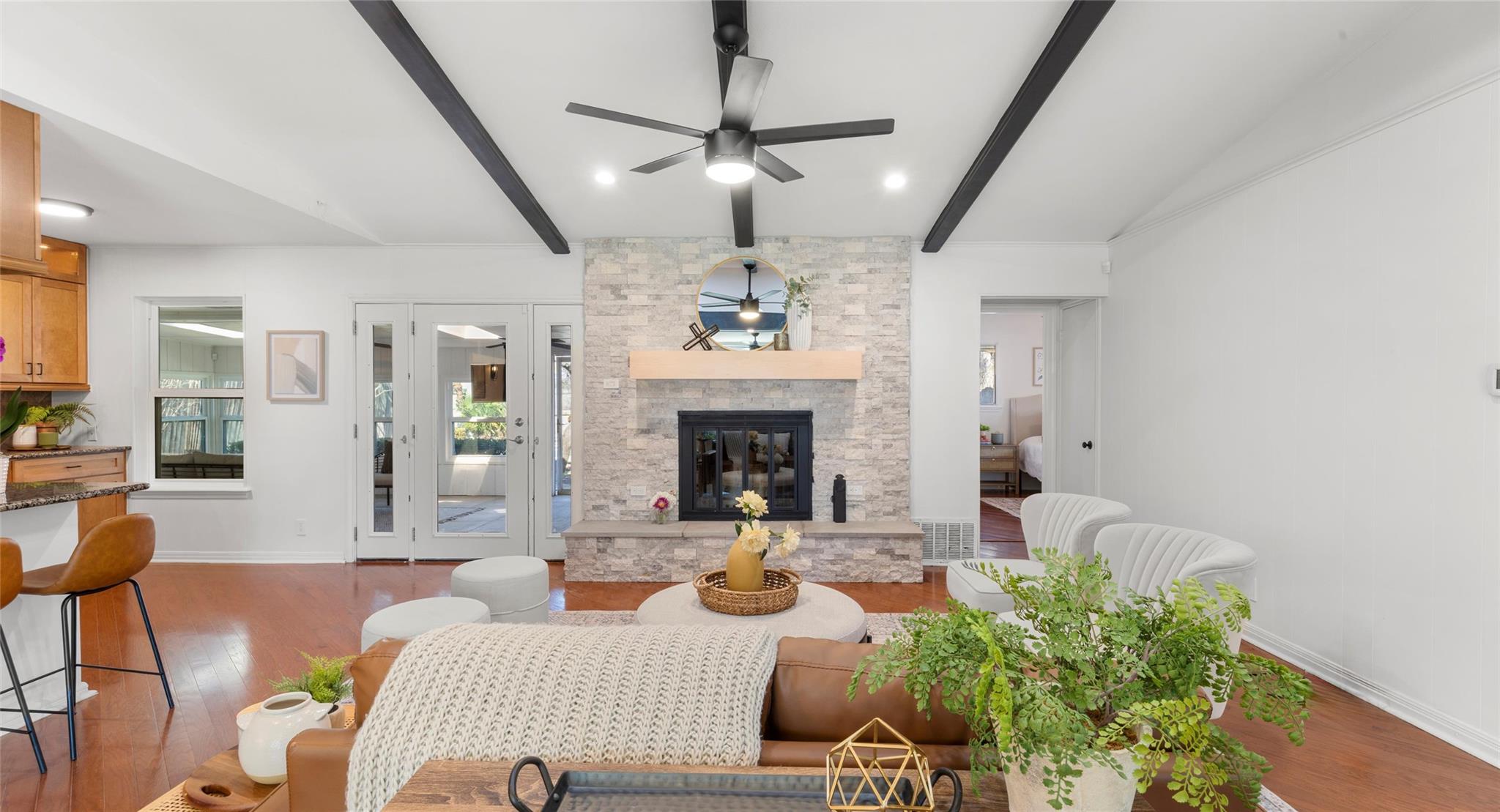 Residential in Austin 4