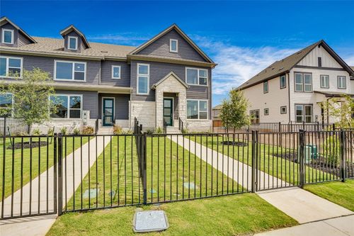 521 Emory Crossing Blvd, Hutto, TX, 78634-2703 | Card Image