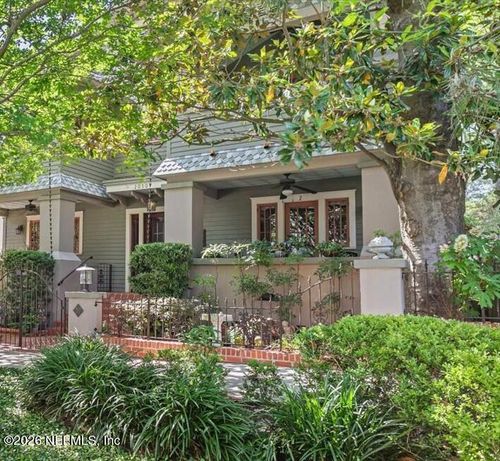 2-2030 Herschel St, JACKSONVILLE, FL, 32204-3842 | Card Image