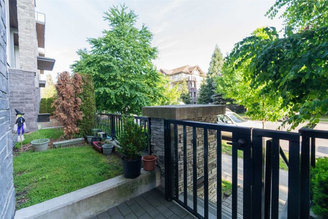 117 - 15351 101 Avenue, Townhouse with 2 bedrooms, 2 bathrooms and null parking in Surrey BC | Image 2