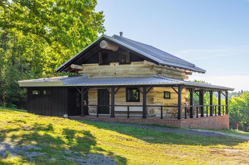 11716 S Crestwood Trl, Harrison, TN, 37341-8944 | Card Image