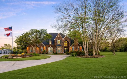 24206 3962 Rd, Bartlesville, OK, 74006-0235 | Card Image