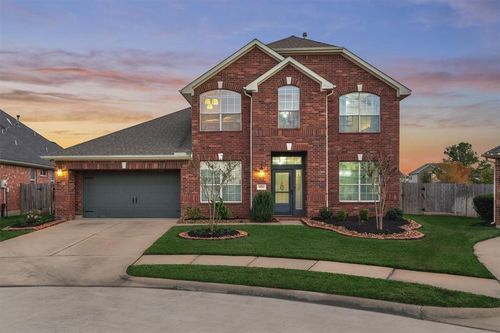 9231 Barnsford Lane, Tomball, TX, 77375 | Card Image