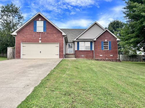 3494 Torrington Ln, Clarksville, TN, 37042-1588 | Card Image