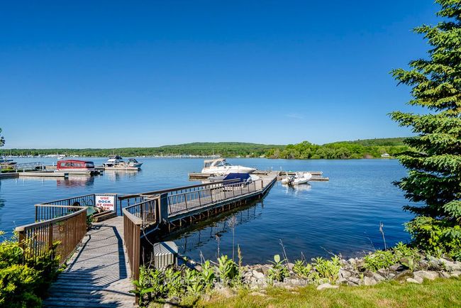 7 - 8 Beck Blvd, Condo with 4 bedrooms, 4 bathrooms and 2 parking in Penetanguishene ON | Image 27