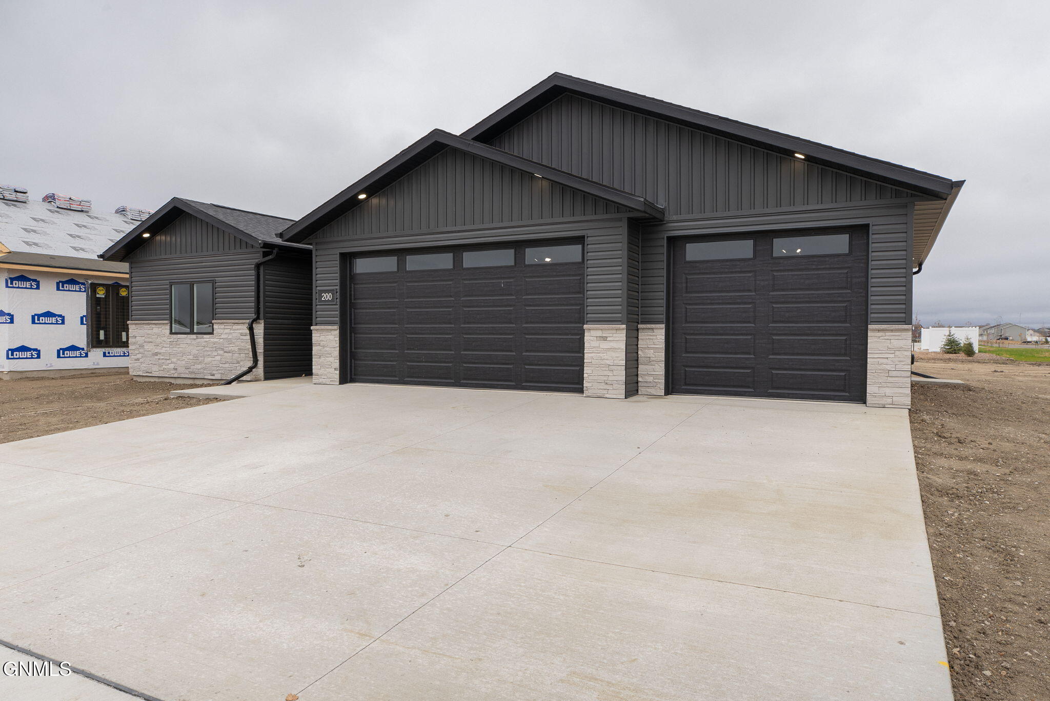 Residential in Bismarck 2