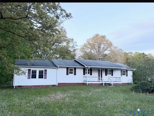 105 Rhode Island Lane, King William, VA, 23181 | Card Image