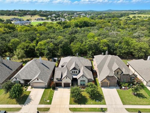 245 Prairie Oak Ct, Burleson, TX, 76028-2279 | Card Image