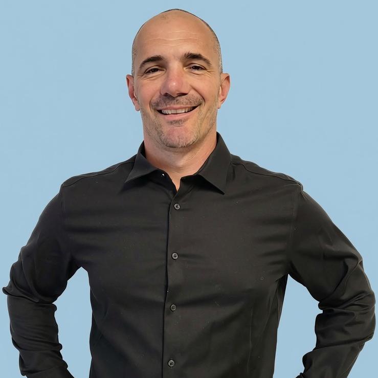Adrian Marianetti