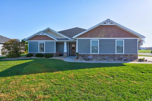 4218 Marywood Dr, Jasper, IN, 47546-7870 | Card Image