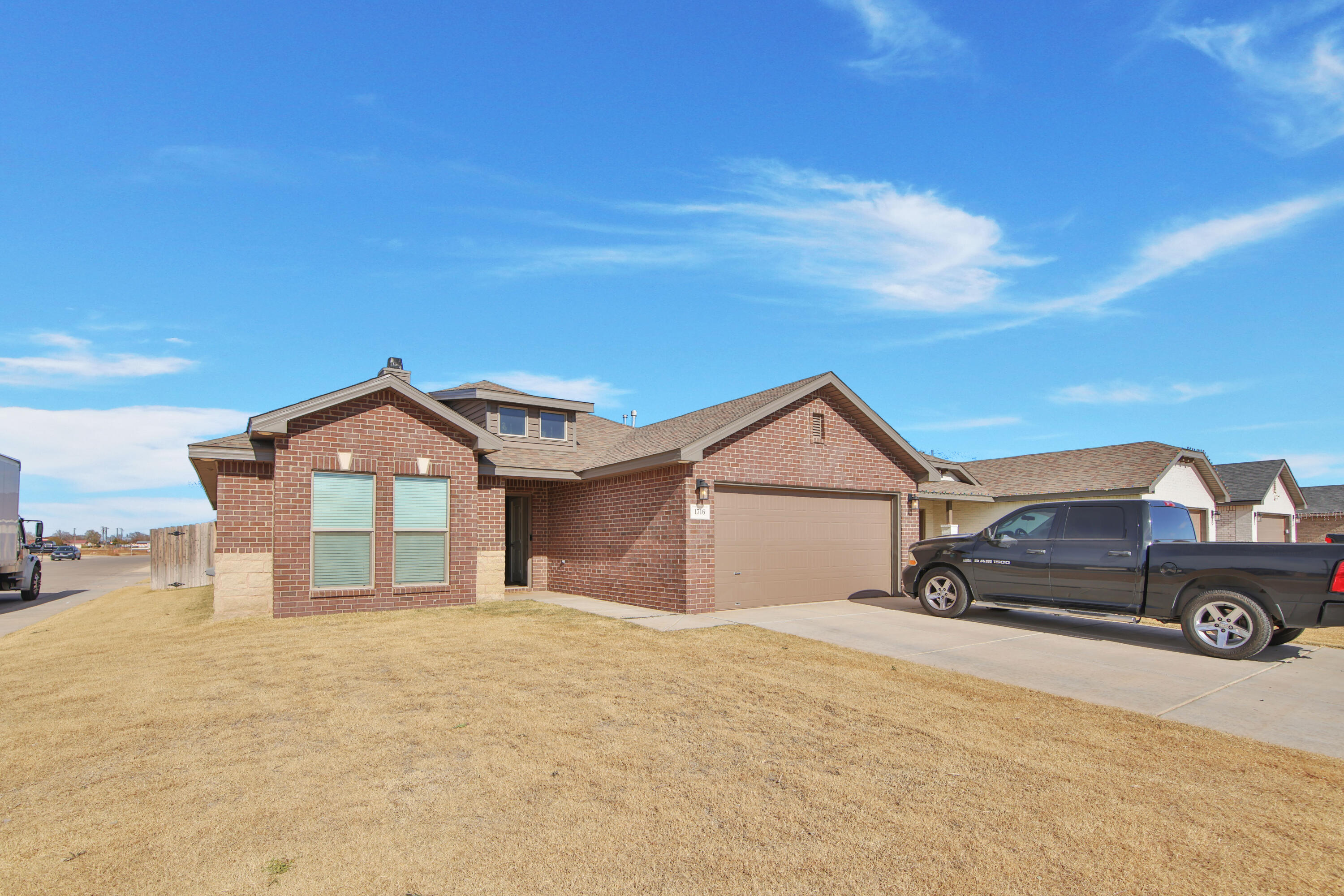Residential in Lubbock