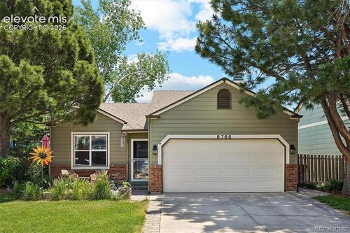 8765 Boxelder Drive, Colorado Springs, CO, 80920 | Card Image