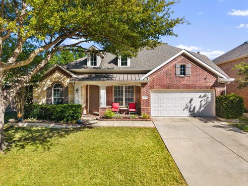 2529 Still Springs Dr, Little Elm, TX, 75068-6876 | Card Image