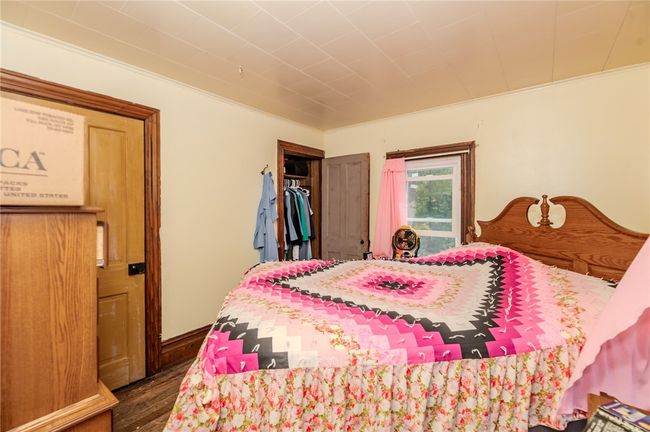 1418 Canoe Ridge Rd, House other with 5 bedrooms, 1 bathrooms and 4 parking in Rossiter PA | Image 32