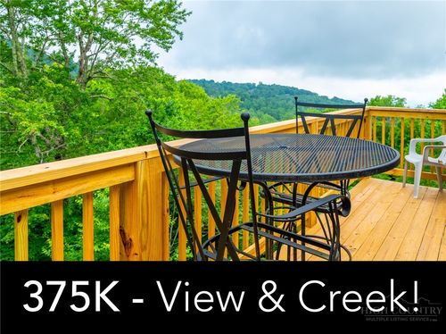 f-106 W Pond Creek Road, Beech Mountain, NC, 28604 | Card Image