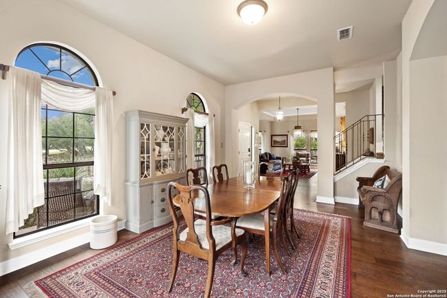 7 Mcinnis Ct, House other with 3 bedrooms, 3 bathrooms and null parking in Bulverde TX | Image 7