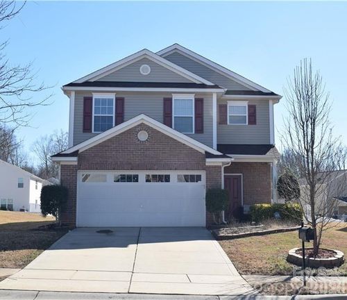 12322 Downy Birch Rd, Charlotte, NC, 28227-3674 | Card Image