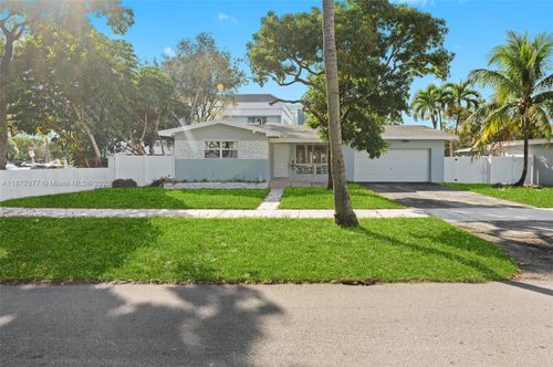 0-3812 N Circle Dr, Hollywood, FL, 33021-6724 | Card Image