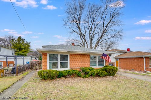 14850 Homan Ave, Midlothian, IL, 60445-3619 | Card Image