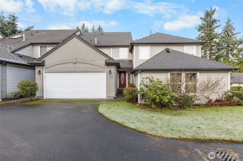 1439 Nw 202nd Ln, Shoreline, WA, 98177-2163 | Card Image