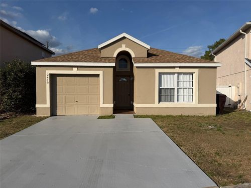 2470 Parsons Pond Cir, Kissimmee, FL, 34743-4422 | Card Image