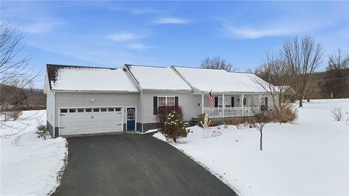 3 Peach Tree Ln, Ithaca, NY, 14850-8644 | Card Image