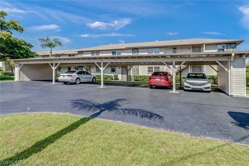 120-5917 Littlestone Court, North Fort Myers, FL, 33903 | Card Image