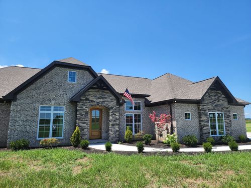 935 S Cross Bridges Rd, Mount Pleasant, TN, 38474-2922 | Card Image