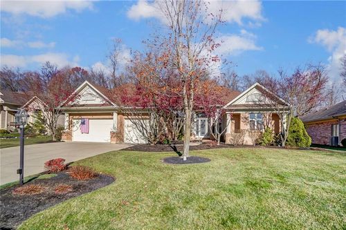 3944 N Field Drive, Bellbrook, OH, 45305 | Card Image