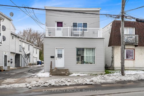 712-718 Main St E, Hawkesbury, ON, K6A1B4 | Card Image