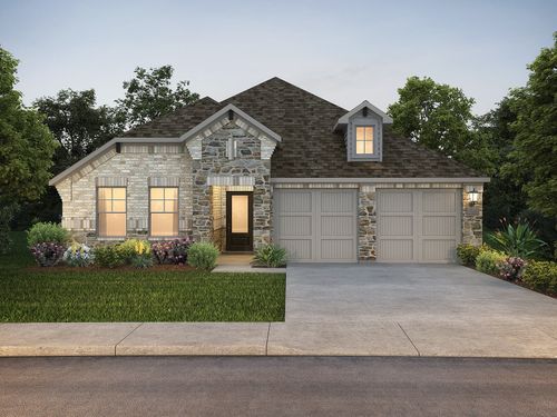 513 Stagg St, Mckinney, TX, 75069-2254 | Card Image