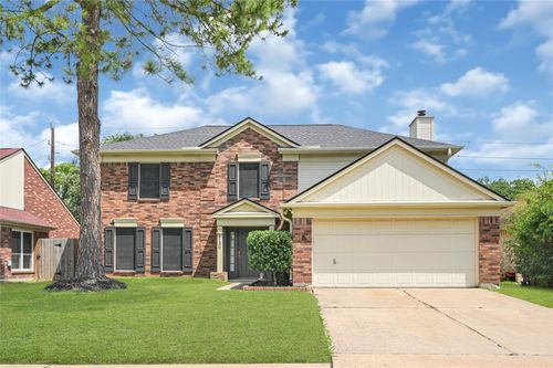 1130 Cascade Creek Dr, Katy, TX, 77450-3107 | Card Image