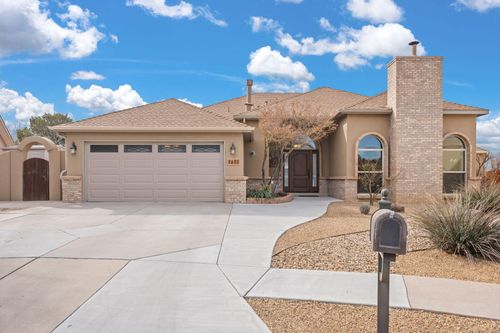 9608 Bolack Drive Ne, Albuquerque, NM, 87109 | Card Image