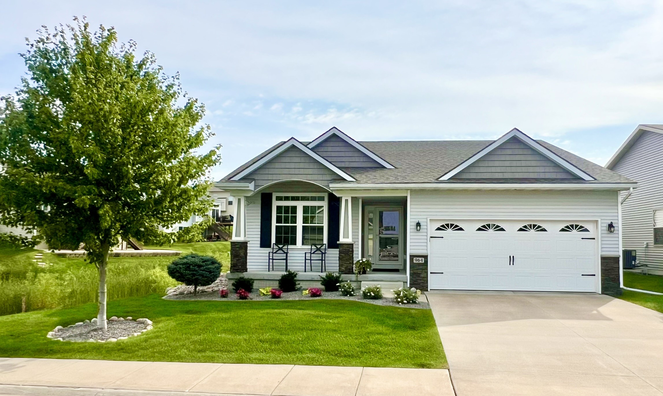 90th St, West Des Moines, IA 50266