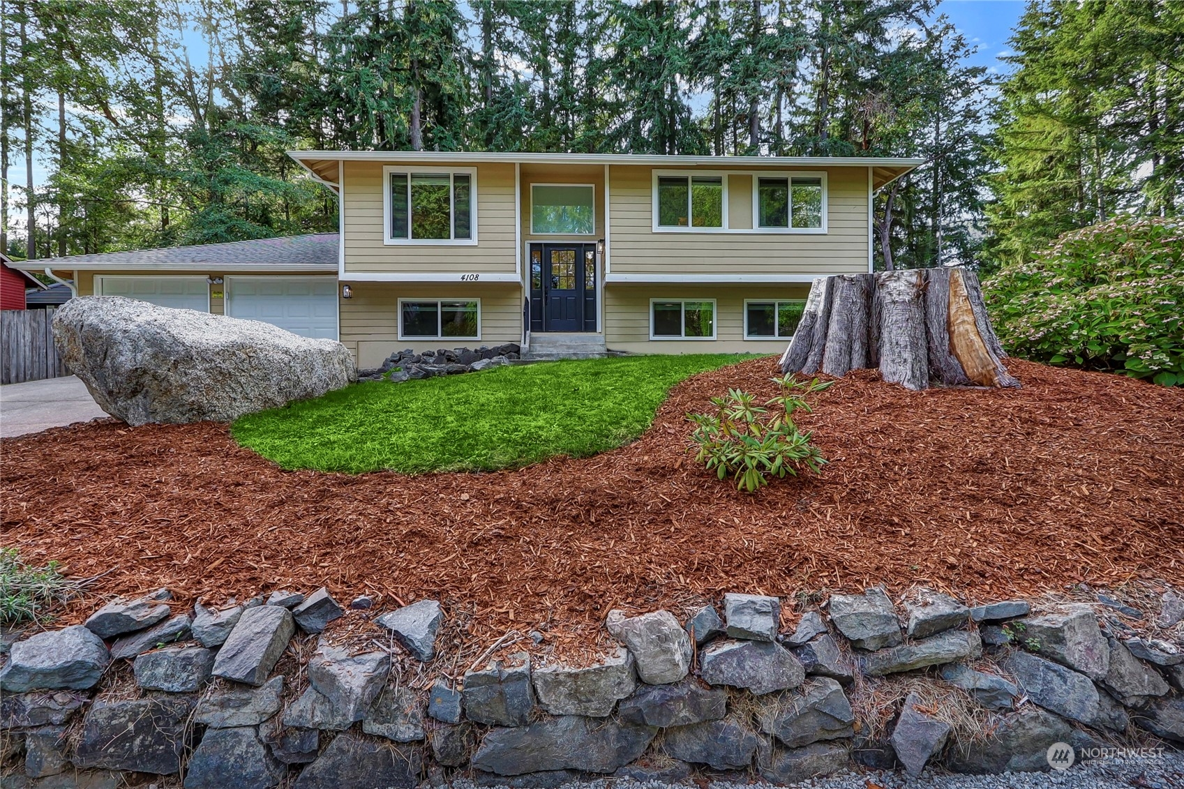69th Avenue Ct, Gig Harbor, WA 98335