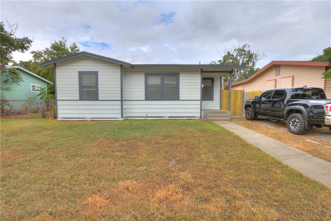 Prince Dr, Corpus Christi, TX 78412