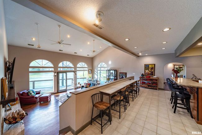 168 Lake Indian Hills Cir, House other with 4 bedrooms, 5 bathrooms and null parking in Carbondale IL | Image 6