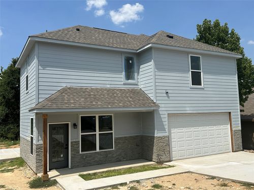 806 N Cates St, Decatur, TX, 76234-1020 | Card Image