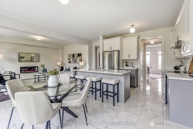 1274 Talisman Manor, House other with 4 bedrooms, 5 bathrooms and 2 parking in Pickering ON | Image 23