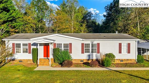 651 Millard Ln, Millers Creek, NC, 28651-8782 | Card Image