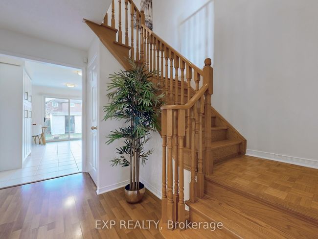 59 Black Oak Dr, House other with 3 bedrooms, 4 bathrooms and 4 parking in Brampton ON | Image 18