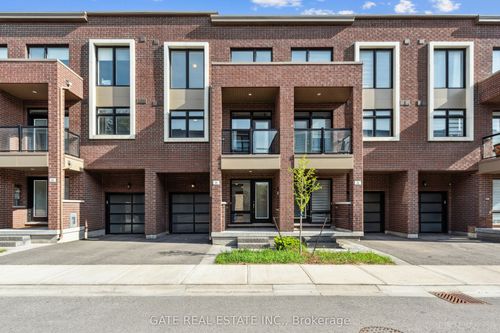 27 Moneypenny Pl, Vaughan, ON, L4J0K9 | Card Image