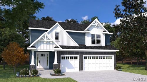 0 Spruce (Alder Creek), Wright City, MO, 63390 | Card Image
