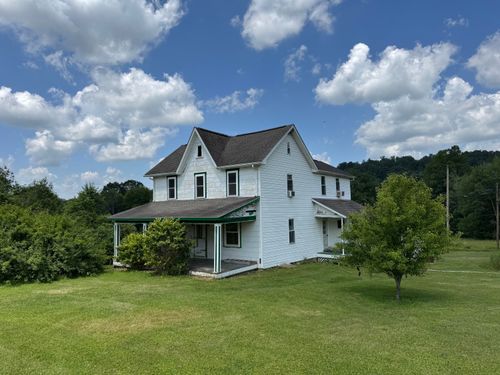 333 Clover Run Rd, Mahaffey, PA, 15757-7263 | Card Image