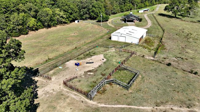 244 Polk Road 144, House other with 3 bedrooms, 2 bathrooms and null parking in Hatfield AR | Image 29